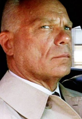 Paul Genge