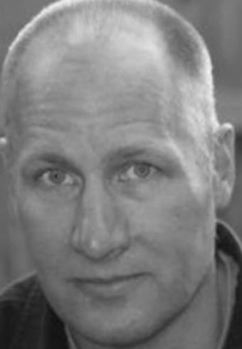 Brian Jensen