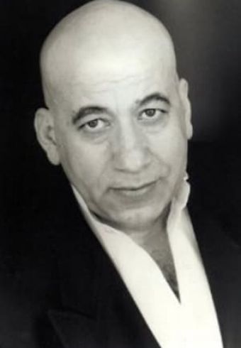 Remy K. Selma
