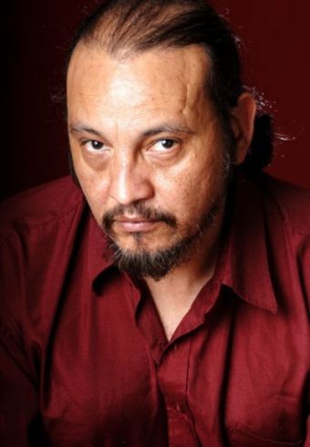 Luis Javier