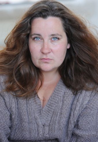 Gaëlle Jeantet