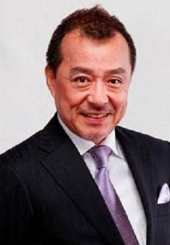 Ryusei Nakao