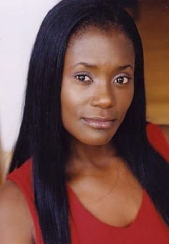 Jamillah Ross