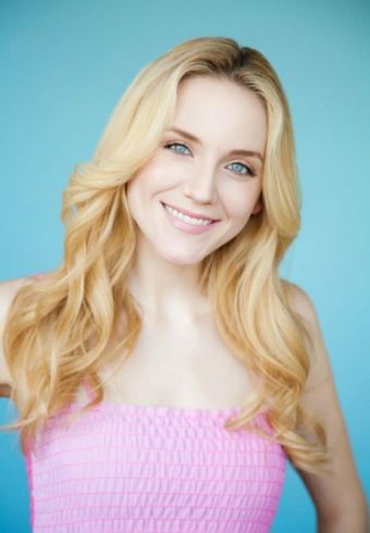 Megan Heyn