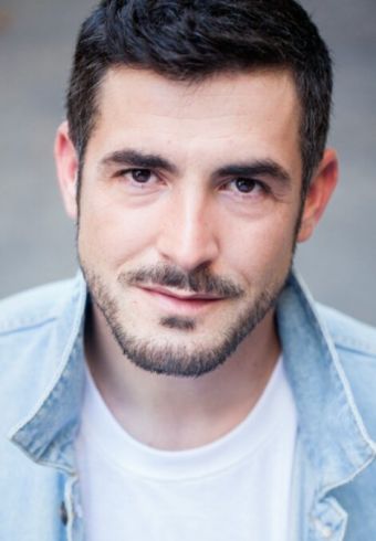 Francesco Bomenuto