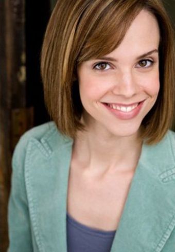 Rebecca Cox