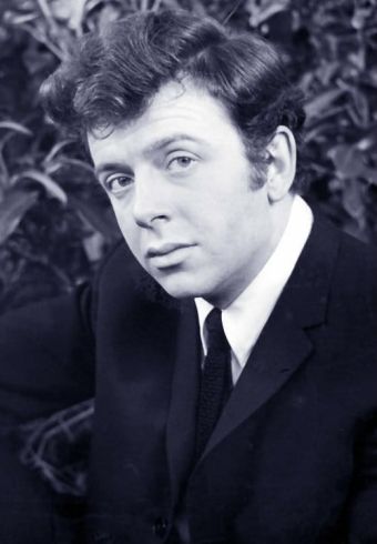 Ray Brooks