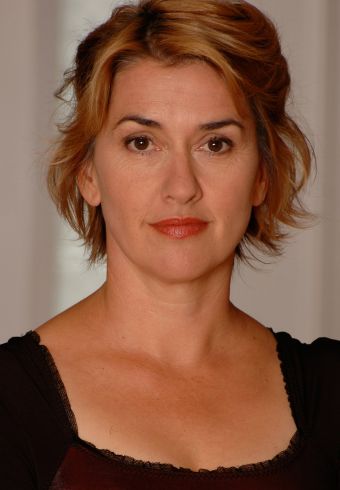 Isabelle Vincent
