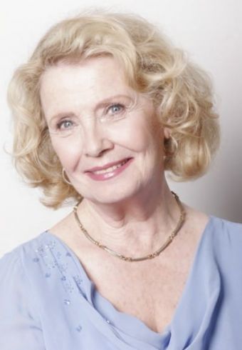 Elizabeth Shepherd