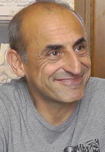 Jérôme Navarro