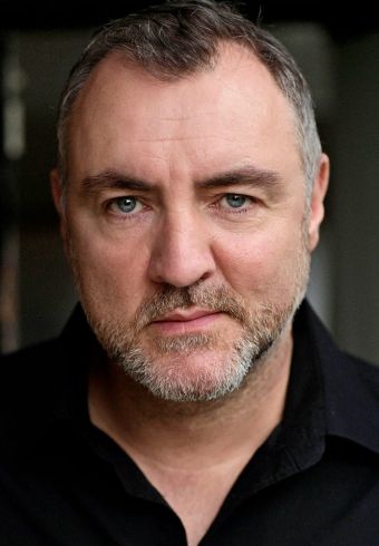 Glenn Speers