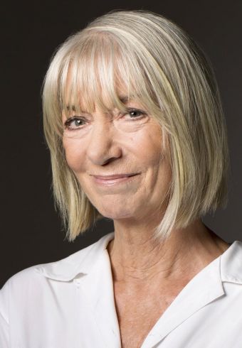 Erika Pluhar