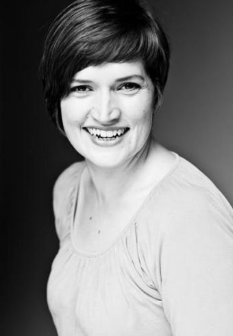 Claire Winsper