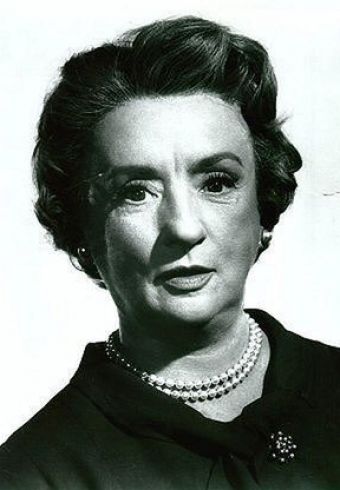 Mildred Natwick
