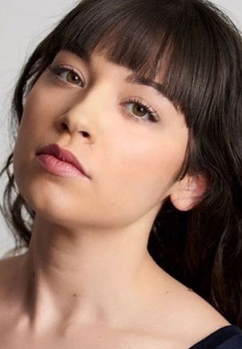 Chloe Aktas