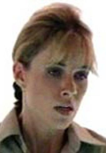 Linda Hoffman