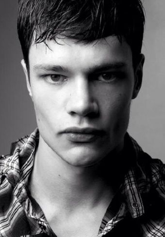 Jamie Andrew Cutler