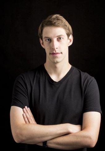Keith Habersberger