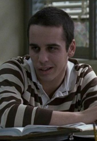 Chauncey Leopardi