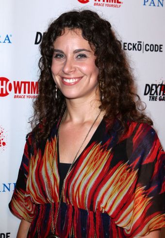 Lauren Gussis