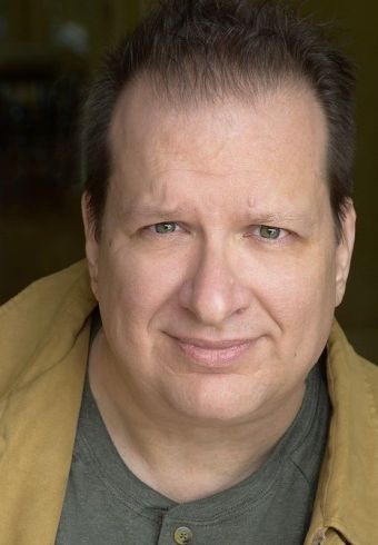 Tim Taylor