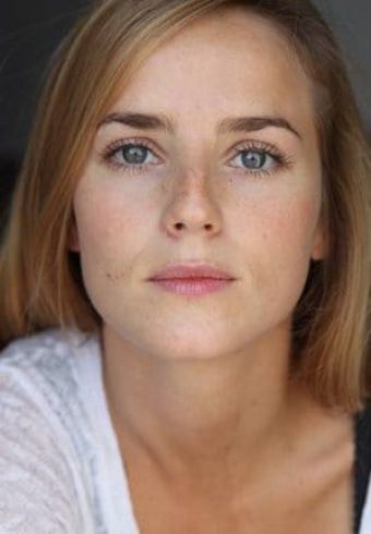 Alice Gingembre