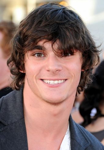RJ Mitte
