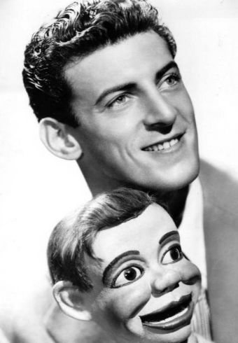 Paul Winchell