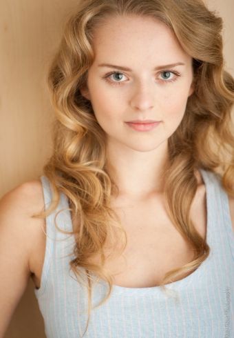 Andrea Brooks