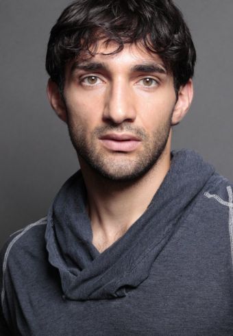 Abe Martell