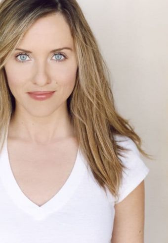 Lisa Paige Robinson