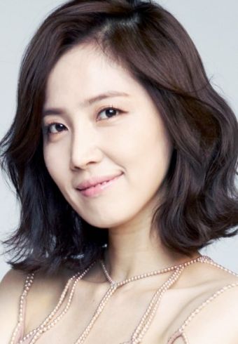 Shin Dong-mi