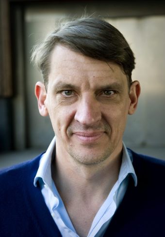 Peter van den Begin