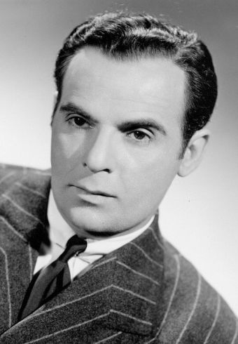 Marc Lawrence