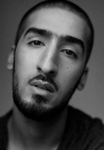 Tolga Safer