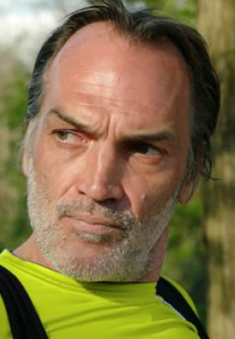 Stewart Alexander