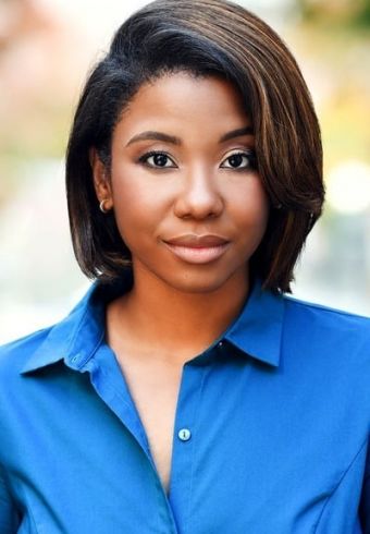 Nikia Reynolds