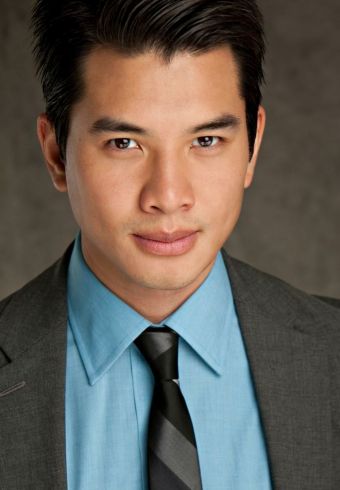 Andy T. Tran
