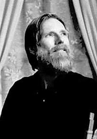 Alan Splet