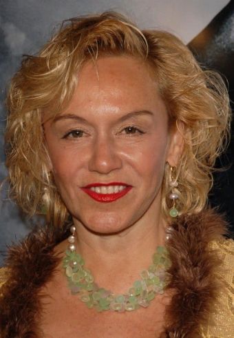 Lenore Zann