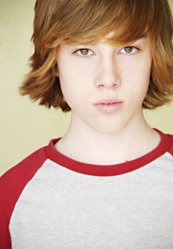 Noah Crawford
