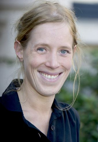 Christelle Cornil