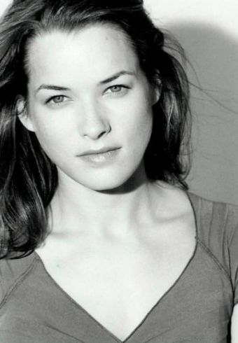 Nicole DeHuff