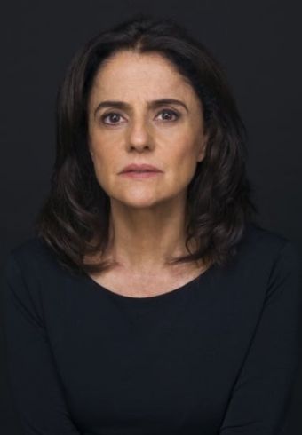 Marieta Severo