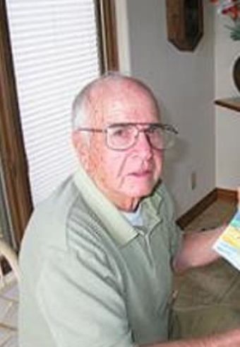Joe Hale