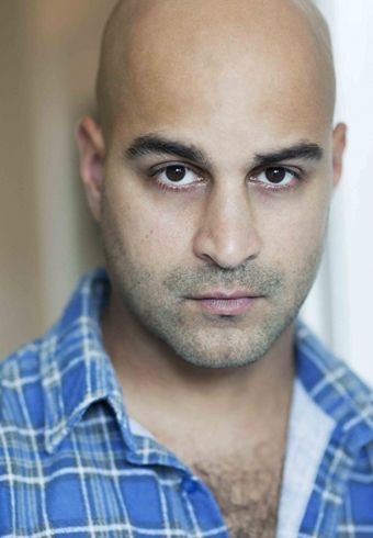 Shameer Birges