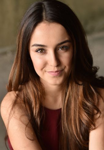 Gabriela Hernandez