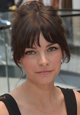 Kelly Oxford