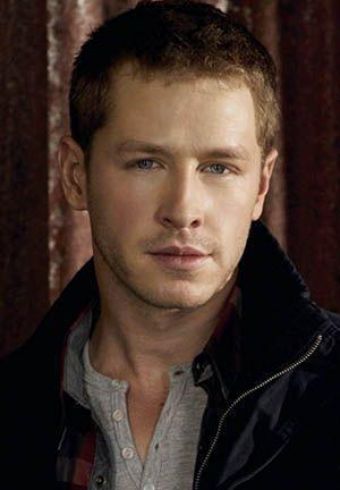 Josh Dallas
