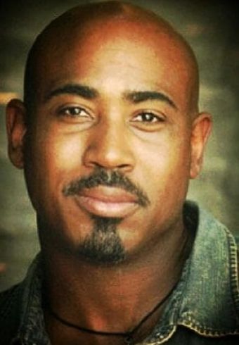 Lamont Thompson